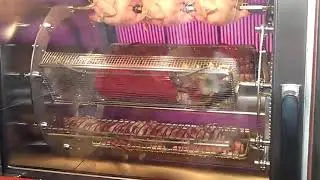 CB LeonardoChef   Multi Product Cooking