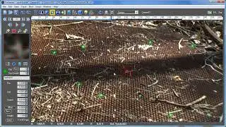 Extending an Automatic Tracker in SynthEyes
