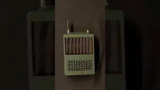 Unbox Your Adventure: SpecFive Nomad &ndash; Stay Connected Off the Grid! #meshtastic