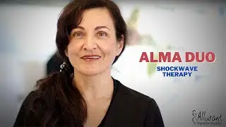Alma Duo | Allurant Medical | Dr. Kat Khorrami