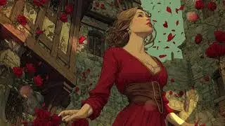 Medieval Instrumental Music Inspired by Love | A Spell Sung Softly