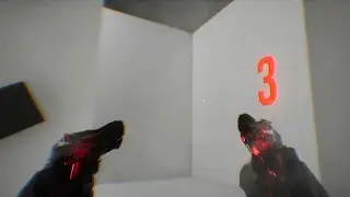 Doom Spiral - Full Demo Playthrough
