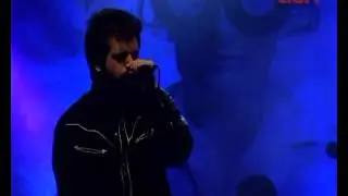 Els Patch musiquen un poema de David Ca&ntilde;o i versionen 'Clint Eastwood' de Gorillaz al catal&agrave;