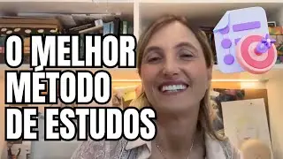 Os 4 PILARES de um M&Eacute;TODO DE ESTUDOS INFAL&Iacute;VEL para CONCURSOS P&Uacute;BLICOS #concursosp&uacute;blicos #cortes