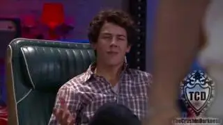 JONAS Love Sick Farts (& Burps)