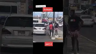 thief lasco prank part 2