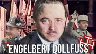 Engelbert Dollfuß | Austrian State Edit 🇦🇹