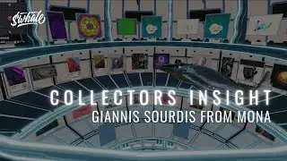 NFT Collector's Insight w/ HeatherHz & Giannis Sourdis