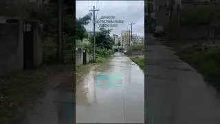 200 Sqyd | Chance Open Plot For Sale in Hyderabad  Alkapur |