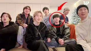 BTS Welcomed 2026 Together&mdash;But Jungkook&rsquo;s Reaction Made ARMY Fear the Unthinkable