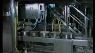 Caseificio automatico Cismatic