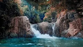 Demul Falls || Rourkela || 2020