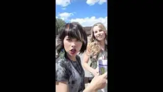 In my head - Jason Derulo (Hayley Kiyoko & Bridget Mendler Cover)