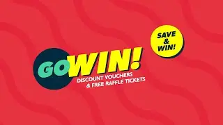 GoWIN Draw results for April 24, 2023.