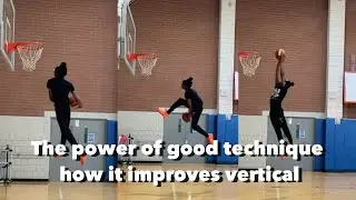 Day 15 road to professional dunker at 5’7 we can now do the penultimate with tricks 