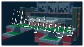 Noqtage - a bridge montage - CruhBridge