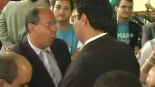 MATV25ANOS - OAB/MA TEM NOVO PRESIDENTE