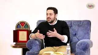 رواسخ :منتدى رواسخ 3 معضلة الشر في الكون الاستاذ احمد فتح الباب