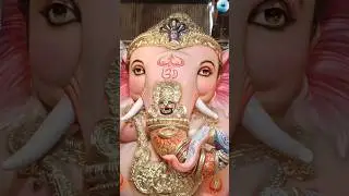 Dhoolpet Biggest Ganesh idol 2024 ||   Dhoolpet ganesh 2024 ||#dhoolpet  #sundarkalakar