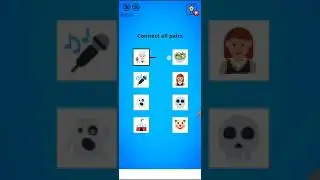 Brain Wash - Associations Level 66 Walkthrough Solution