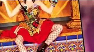 CYNDI LAUPER &ndash; Cyndi e o ator David Thornton est&atilde;o casados desde 1991!   S&atilde;o quase 30 anos 😍