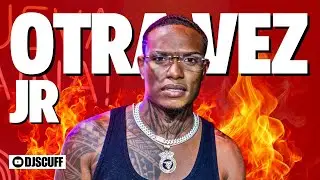 JR OTRA VEZ - EL LOCO TUYO FREESTYLE ❌ DJ SCUFF