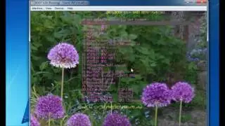 Boot from a USB drive using VirtualBox new method with full rd wr access
