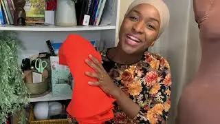 G Street Fabric Haul 3
