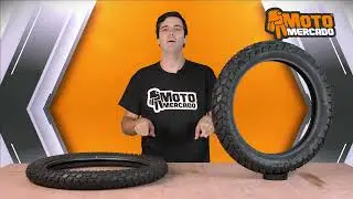 Cubiertas Pirelli MT60 - MotoMercado