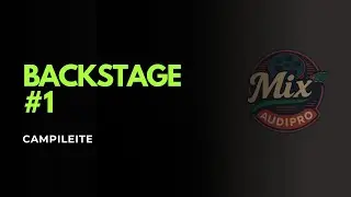 Backstage #1 - Campileite
