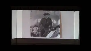 From the Past: History of Mountain Ranch with Phil Alberts