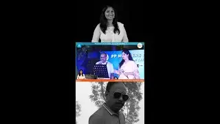 PP Members Concert - Vijitha (Playback Singer, ZeeTamil SaRaGaMaPa Jury) & Ramesh Gandhi