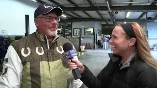 That Ole Bar Stool & Bobby Clark (#1368 Mar 9, 2025)