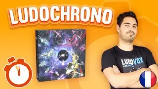 Ludochrono - Apex