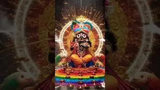 Jay Jagannath Whatsapp Status Video 🌹☘️ //Odia Jagannath New Bhajan Status 🙏// Whatsapp Status