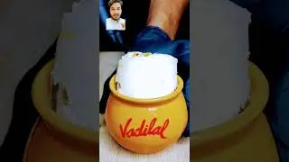 amul white limon chocolate का milk शेक बनाया है कभी आपने 🥰#foodie #greenscreen #food
