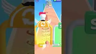pizza runner #gaming #game #gameplay