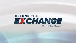 'Beyond the Exchange' with Rico Hizon&mdash;  soon on ANC!