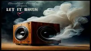 Session BREAKBEAT BREAKS
