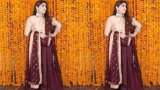 Indian Wedding Guest Outfit Inspiration & Lookbook | The Shaadi Saga | Shreya Jain