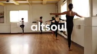 What a week with Altsoul looks like...