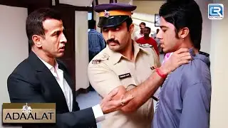 दिल्ली के इस गुन्हेगार को आखिर क्यों Police बचा रही है,KD के सामने हुए कई सवाल | Adalat - अदालत | Ep