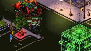 Let's Play Abomination: The Nemesis Project [Part 6] - Friendly Faces
