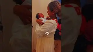 🤍#mom # #baby #ethiopia #france #ሀበሻቲክቶክ #mommy #family #babylove  #familyvlog #shortvideo #shorts