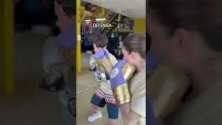 Ataque y defensa 👊🏼🔥 #combos #boxeo #boxing #boxingtraining #boxingday #boxinglife #tips #parati