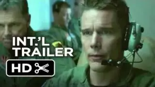 good kill 2014 trailer music 41