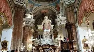 Innu Popolari - San Lawrenz Birgu