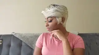 SHORT CUT TRANSFORMATION| SENSATIONNEL EMPRESS WIG - *** KENZIE***