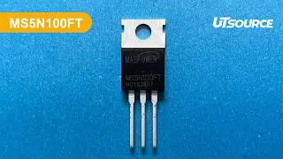 Maspower MS5N100FT Ready to ship | Datasheet & Price
