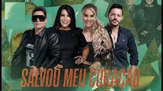 Calcinha Preta e Taylor Swift juntos? (Vers&atilde;o&nbsp;Forr&oacute; | Cover&nbsp;IA &ndash;&nbsp;Fita&nbsp;Perdida)